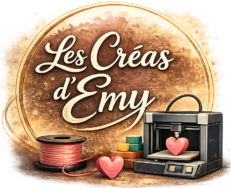 Les créas d'émy
