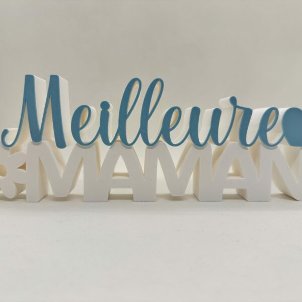 Support meilleure maman