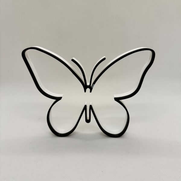Papillon Décoratif