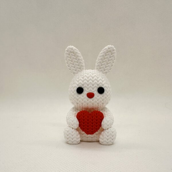 Petit Lapin Cœur
